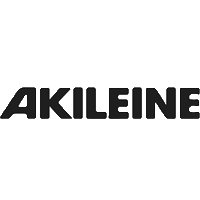Akileïne-logo
